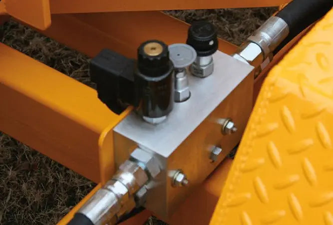 Carlton 1712 (12" Disk Chipper) Carlton