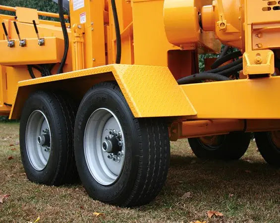 Carlton 2018 (18" Disk Chipper) Radius Industrial Works