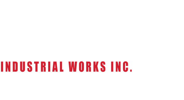Radius Industrial Works