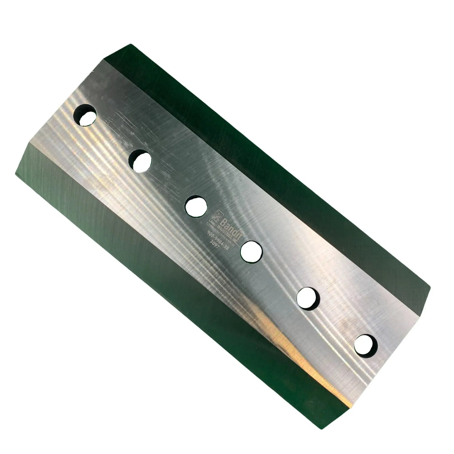 Chipper Knives Radius Industrial Works