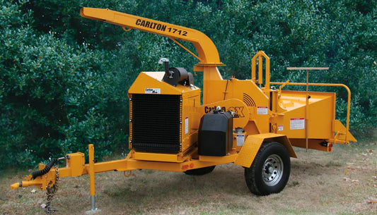 Carlton 1712 (12" Disk Chipper) Carlton