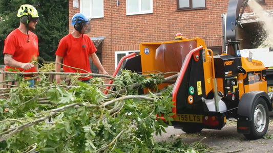Först ST6D 42 – feature shot