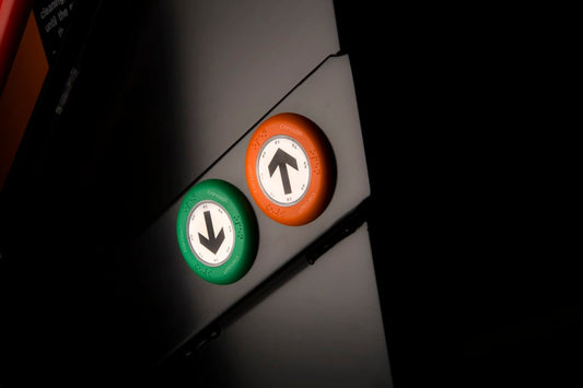 Först ST6P – in operation