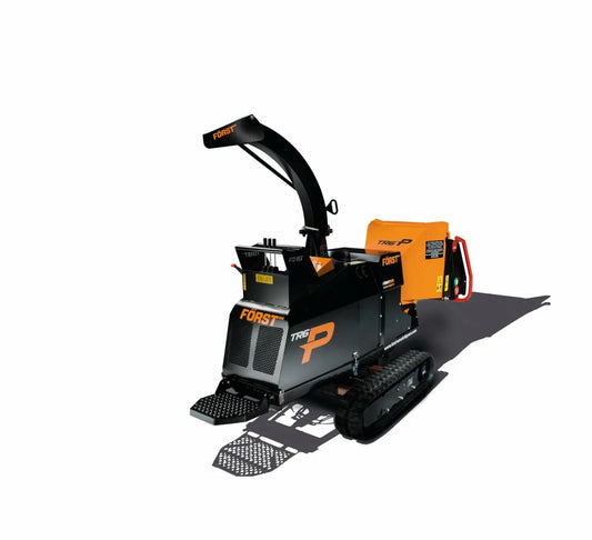 Först TR6D 42 – hero cutout