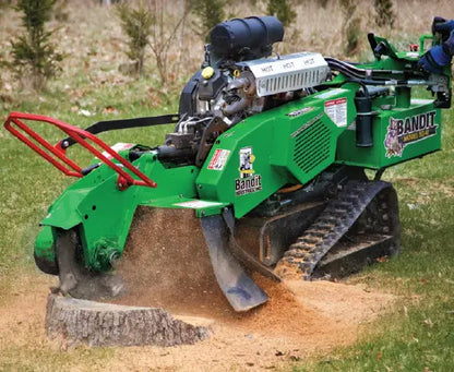 Stump Grinder Bandit SG-40 Bandit