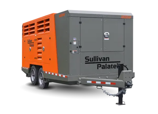 Sullivan-Palatek D1600PH1CU4 1600 Series Sullivan-Palatek