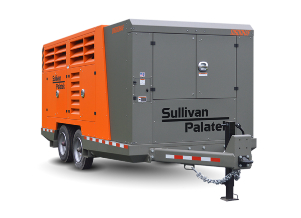 Sullivan-Palatek D1600PHCU4 1600 Series Sullivan-Palatek