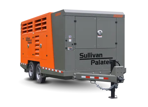 Sullivan-Palatek D1600PHCU4 1600 Series Sullivan-Palatek