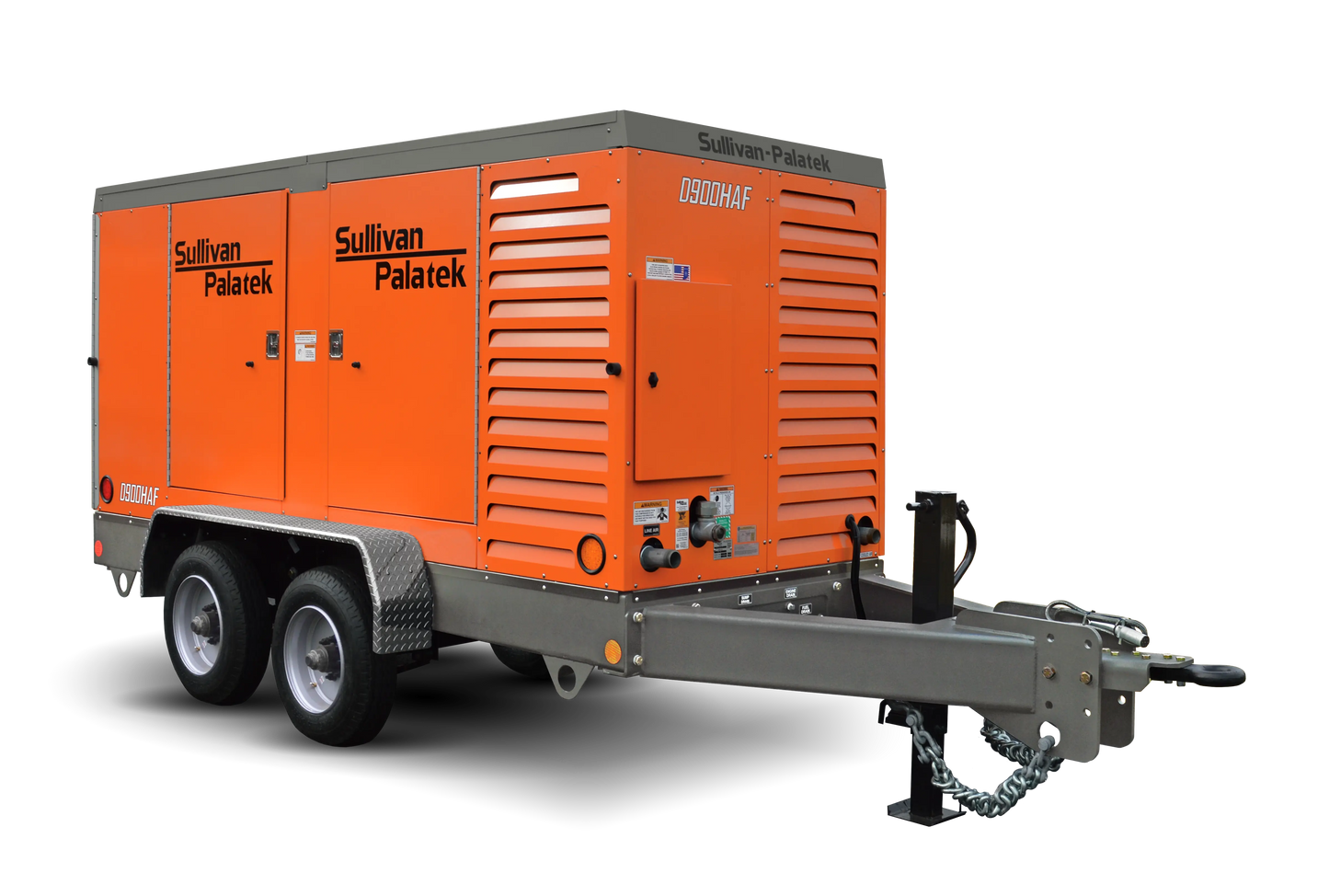 Sullivan-Palatek D750PH5CU5 D750 & D900 Series