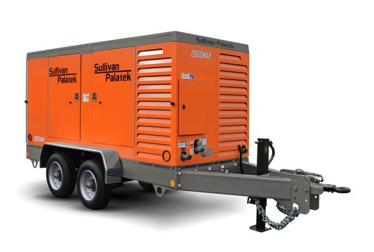 Sullivan-Palatek D750PH5CU5 D750 & D900 Series